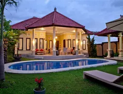 Bali Asih Villa | Bali - Badung - Umalas