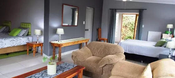 Sabie Self Catering Apartments | Mpumalanga - Thaba Chweu - Sabie