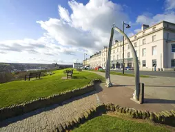 The Royal Hotel | Kuzey Yorkshire (kontluk) - Whitby