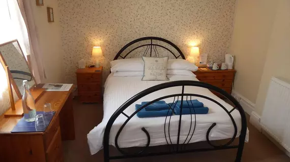 Torbay Star Guest House | Torquay