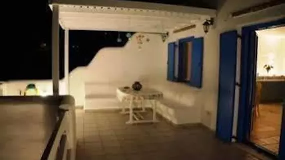 Villa Jason | Ege Adaları - Paros