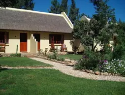 Rosedale Organic Farm B&B | Eastern Cape - Sundays River Valley - Addo