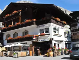 L'tabladel | Trentino-Alto Adige - Güney Tirol (il) - Corvara in Badia