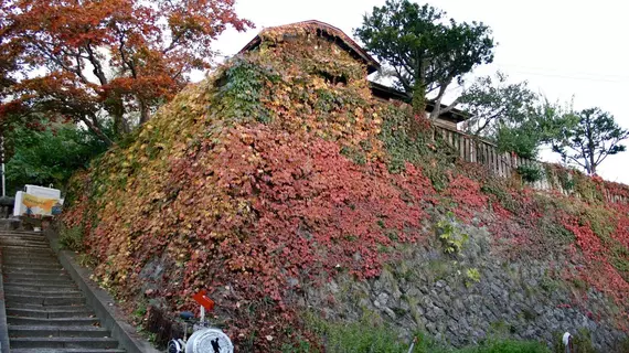 The Otarunai Backpacker's Hostel Morinoki | Hokkaido - Minami - Sapporo (ve civarı) - Otaru