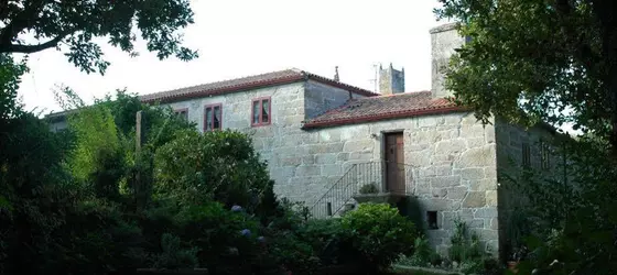 Pazo Da Fraga | Galicia - Pontevedra (vilayet) - Creciente