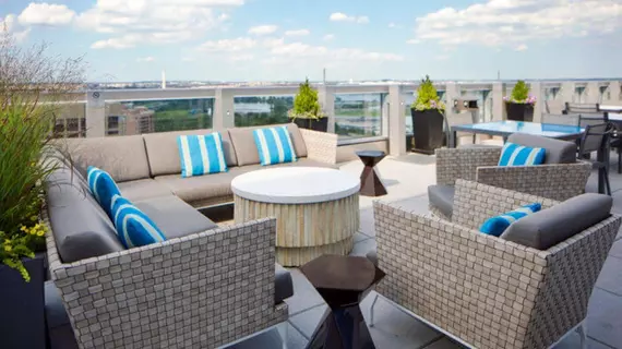 Global Luxury Suites at Crystal City | Virginia - Arlington - Addison Heights - Crystal City