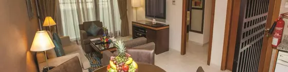 Xclusive Hotel Apartments | Dubai - Dubai