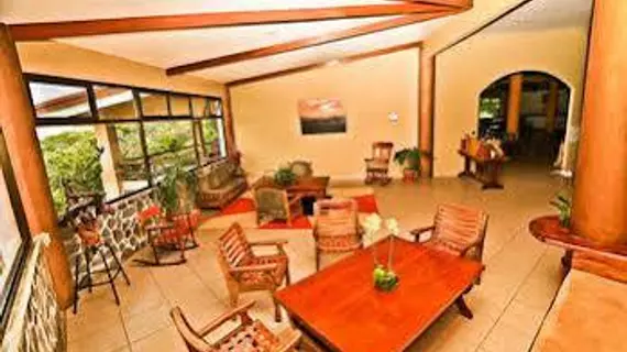 Hotel de Montana Monteverde | Puntarenas (ili) - Monteverde