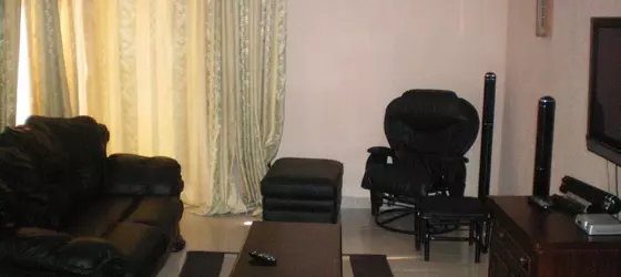 Preserve Apartments and Suites | Lagos (ve civarı) - Lekki - Lekki Kademe 1