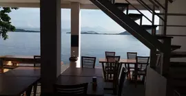 The place bungalow and Restaurant sekotong | Batı Nusa Tenggara - Lombok - Sekotong Barat