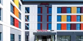 Hampton By Hilton Aberdeen Westhill