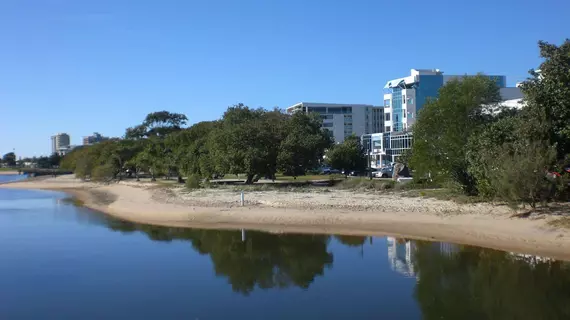 Top Spot Motel | Queensland - Maroochydore