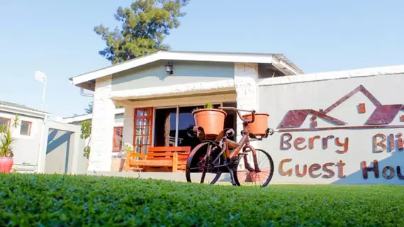 Berry Bliss Guest House | Gaborone