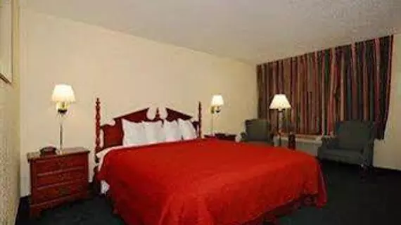 Quality Inn Northeast | Georgia - Atlanta (ve civarı) - Atlanta