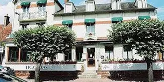 Logis Hotel Le Cerf