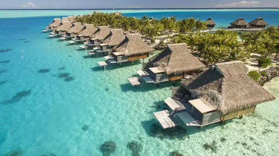 Conrad Bora Bora Nui | Bora Bora