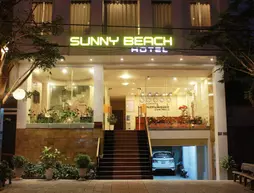 Sunny Beach Hotel | Thua Thien-Hue (vilayet) - Da Nang (ve civarı) - Da Nang - Da Nang Şehir Merkezi