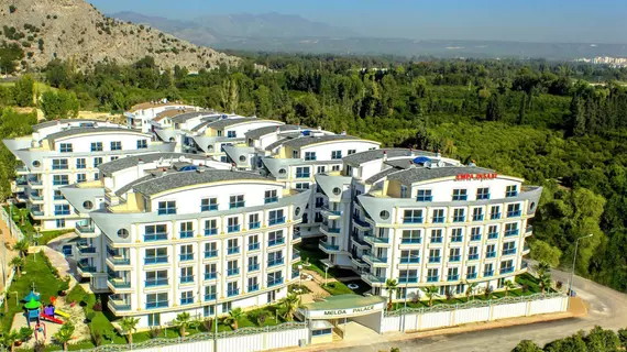 Melda Palace | Antalya