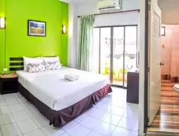 K.L. House Aonang | Krabi İli - Krabi - Ao Nang