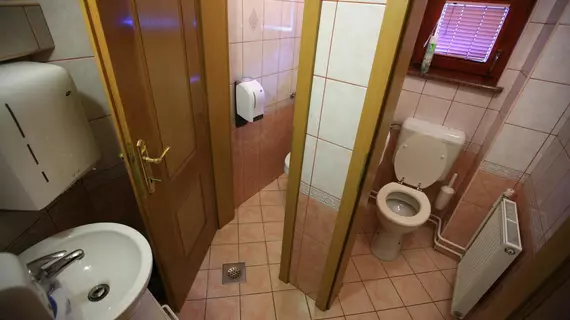 Guesthouse Stari Tišler | Ljubljana (ve civarı) - Ljubljana Kent Merkezi