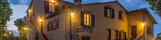 Agriturismo Le Anfore | Toskana - Siena (vilayet) - Sarteano