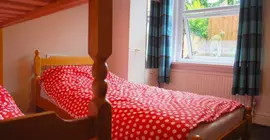 Clift Guest House | Bristol (ve civarı) - North Somerset - Bristol