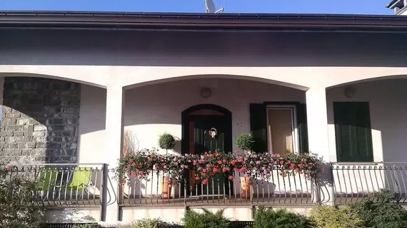 Villa Aurora with pool Colico | Lombardy - Colico