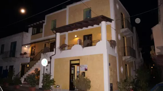 Casa Matarazzo | Sicilya - Messina (vilayet) - Lipari