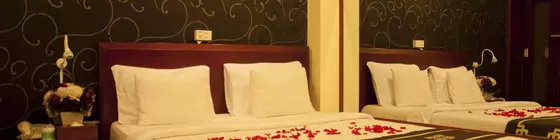 A25 Hotel - Luong Huu Khanh | Binh Duong (vilayet) - Ho Şi Min Şehri (ve civarı) - Ho Chi Minh City - Quận 1 - Ho Chi Minh Şehri Merkezi