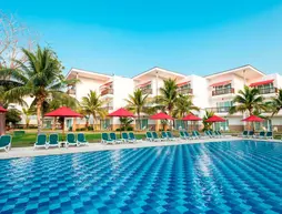 Hotel Royal Decameron Baru Beach Resort | Bolivar - Cartagena (ve civarı) - Cartagena