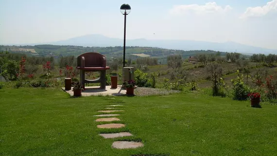 Agriturismo Bella Cima | Lazio - Viterbo (vilayet) - Montefiascone