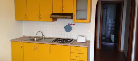 Residence Floritalia | Calabria - Vibo Valentia (vilayet) - Ricadi - Santa Domenica