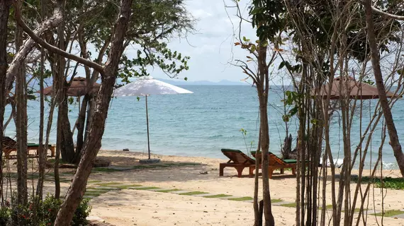 Gold Sand Beach Bungalow | Kien Giang (vilayet) - Phu Quoc