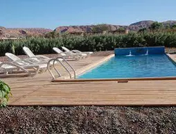 Lodge Altitud | Antofagasta (bölgesi) - San Pedro de Atacama (ve civarı) - San Pedro de Atacama