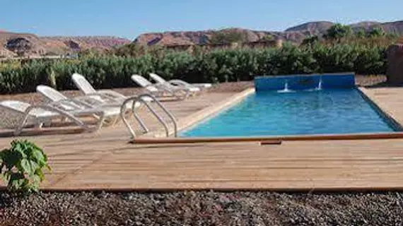 Lodge Altitud | Antofagasta (bölgesi) - San Pedro de Atacama (ve civarı) - San Pedro de Atacama