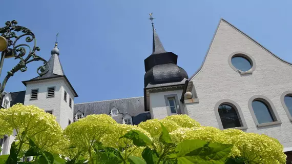 Hotel Kasteel Doenrade | Limburg - Maastricht (ve civarı) - Doenrade