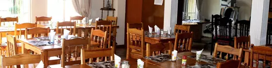 Airport Lodge Guest House | Gauteng - City of Tshwane - Johannesburg (ve civarı) - Kempton Park