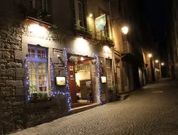 Hôtel des Abers | Brittany - Ille-et-Vilaine - Saint-Malo - Intra Muros