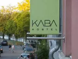 KaBa Hostel | Flaman Bölgesi - Doğu Flanders (il) - Ghent