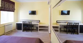 Veles Hotel | Leningrad Bölgesi - St. Petersburg (ve civarı) - St. Petersburg