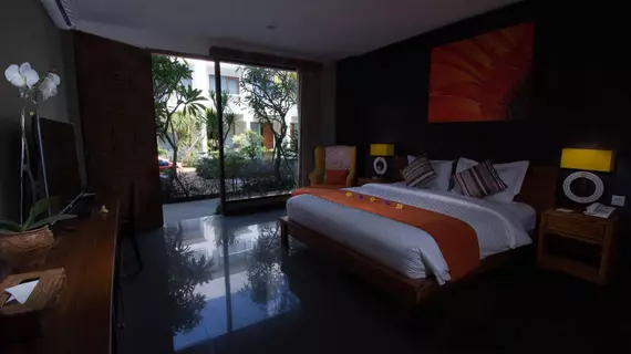 Abian Harmony Hotel Resort & Spa | Bali - Denpasar - Sanur