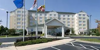 Hilton Garden Inn Owings Mills