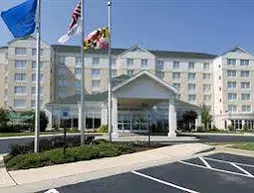 Hilton Garden Inn Owings Mills | Maryland - Baltimore (ve civarı) - Owings Mills