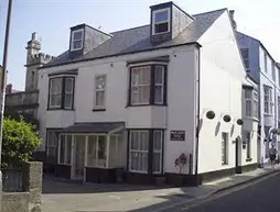 Melcombe Villa Guesthouse | Dorset (kontluk) - Weymouth and Portland District - Weymouth