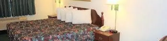 Cumberland Inn and Suites | Wisconsin - Rice Lake (ve civarı) - Cumberland