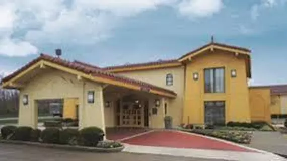 La Quinta Inn Lexington | Kentucky - Lexington (ve civarı) - Lexington