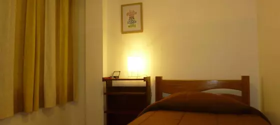 Homestay Diaz Cuba | Arequipa (bölge) - Cerro Colorado District - Arequipa