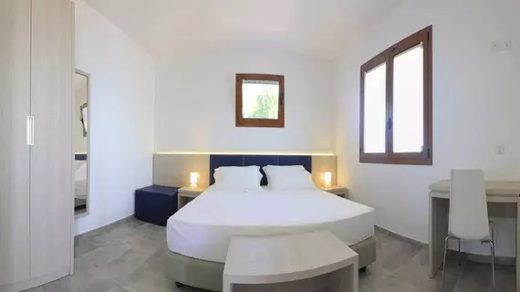 Bluebay Cefalù | Sicilya - Palermo (vilayet) - Cefalu