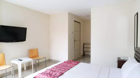 Hotel Sanur Ayu | Bali - Denpasar - Sanur