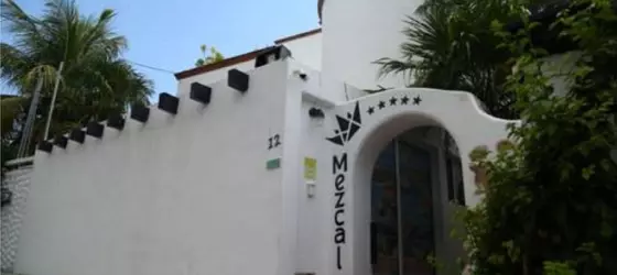 Mezcal Hostel | Quintana Roo - Benito Juárez - Cancun (ve civarı) - Cancun - Cancun Merkezi